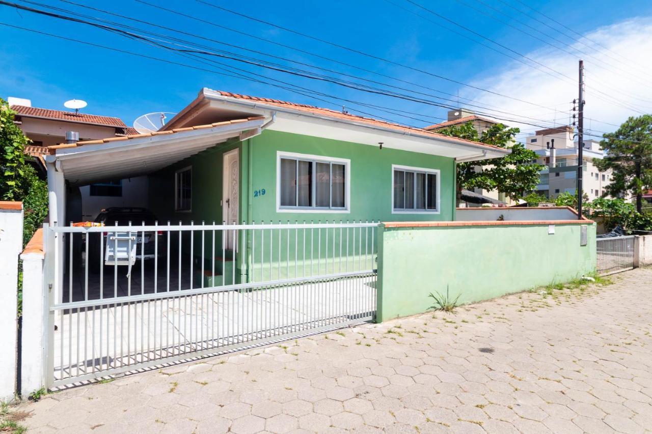 Casa Green Bombinhas Bagian luar foto
